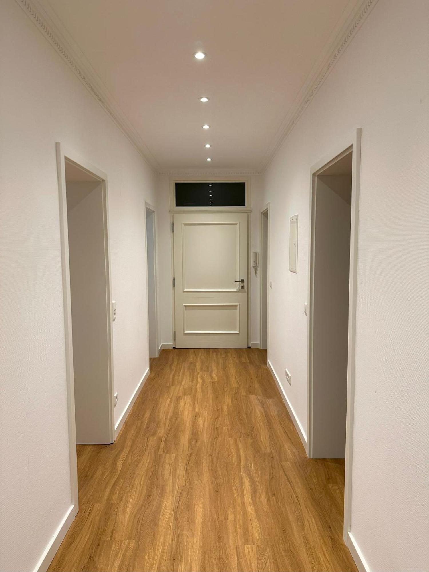 Apartment In Bad Wilhelmshoehe Mit Grossem Balkon Im Gruenen Und Kostenfreien Parkplaetzen Kassel Exterior foto